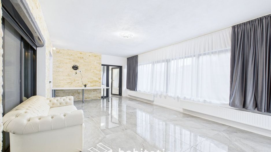 Casă individuală in cartier Elisabetin, ideală rezidențial sau birouri - Poză 3