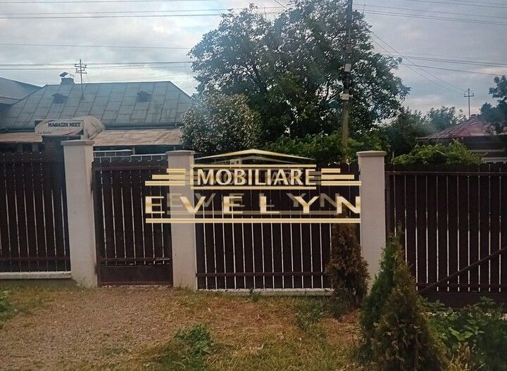 Casa + teren de vanzare in Zaicesti la strada principala, pret 75000 euro negociabil! - Poză 3