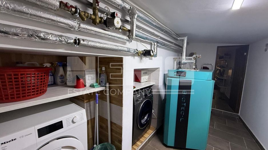 CASA IN MARGINEA | 320.000 EURO | GATA DE MUTARE | - Poză 29