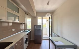 Chiriei 3 camere | 2 bai | etaj 2 | bloc nou | langa Dayton Unirii - Poză 7