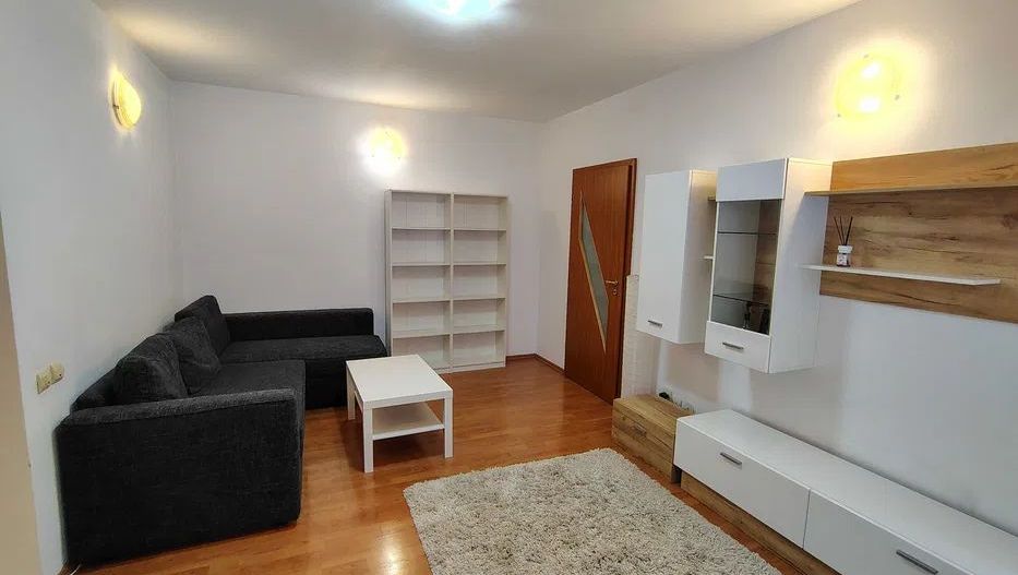 APARTAMENT AVANTAJOS | METROU 1 MAI - Poză 1