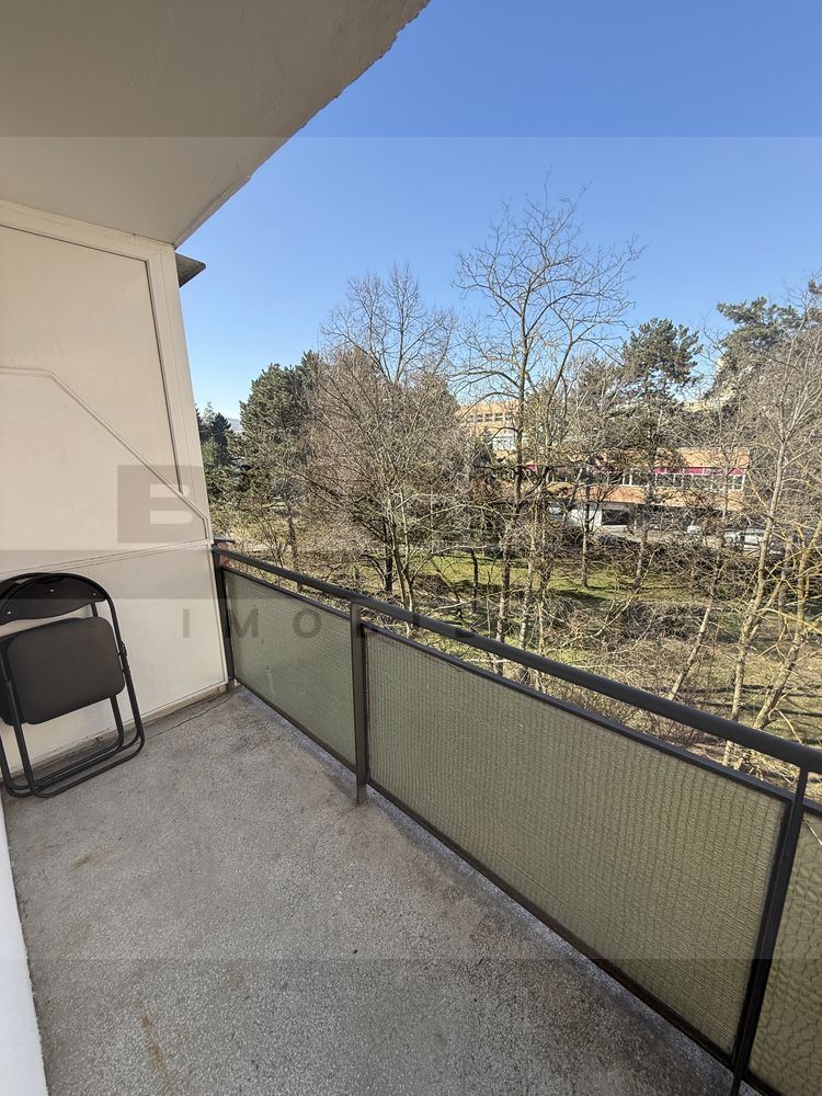 Apartament de 2 camere, modern, 53mp, parcare, zona Parcului Detunata - Poză 8
