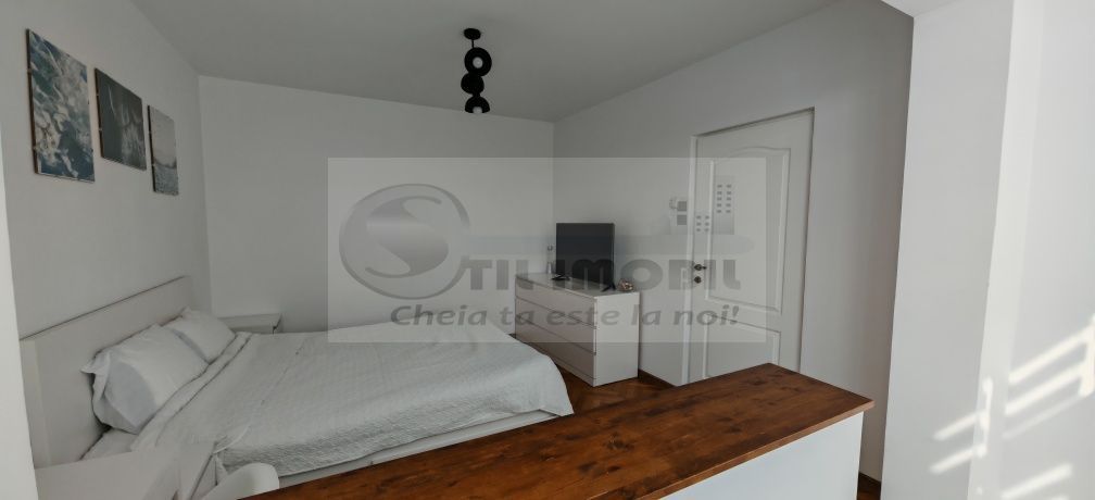 Apartament 2 camere semidecomandat – Bulevardul Primăverii, Iași - Poză 4