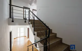 Inchiriere vila birouri 6 camere, parcare minim 15 auto - Poză 20