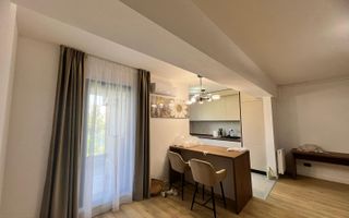Apartament modern complet mobilat și utilat – totul nou, la cheie si parcare - Poză 14