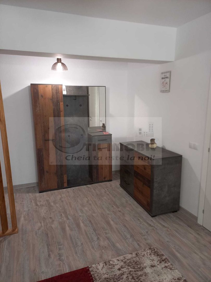 Apartament 2 Camere  – Copou Garden - Parcare Subterană - Poză 6