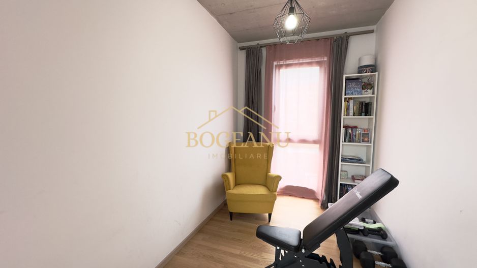 BG01 Vila moderna-Design Industrial-COMISION 0% - Poză 13