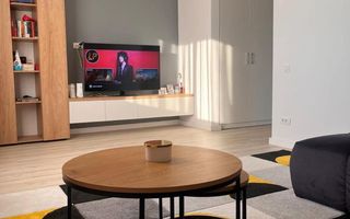 2 Camere | Regie Residence | Parcare Subterană Inclusa - Poză 2