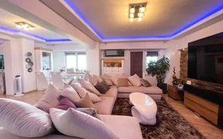 4 Room Apartment //***Smart Home***/Ready for usage/ 1 Parking // Nerva Traian - Poză 11