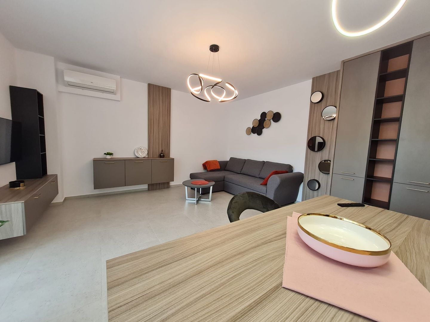 Apartament 2 camere zona Aradului - Poză 11