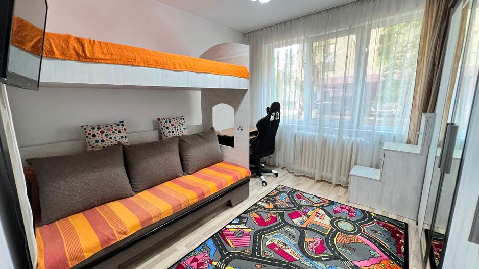 Apartament cu 2 camere | 50 mp | Gheorgheni | Piata Hermes - Poză 6