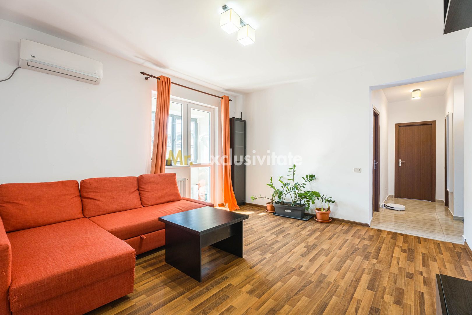 Apartament 3 camere decomandat Militari Residence - Poză 1