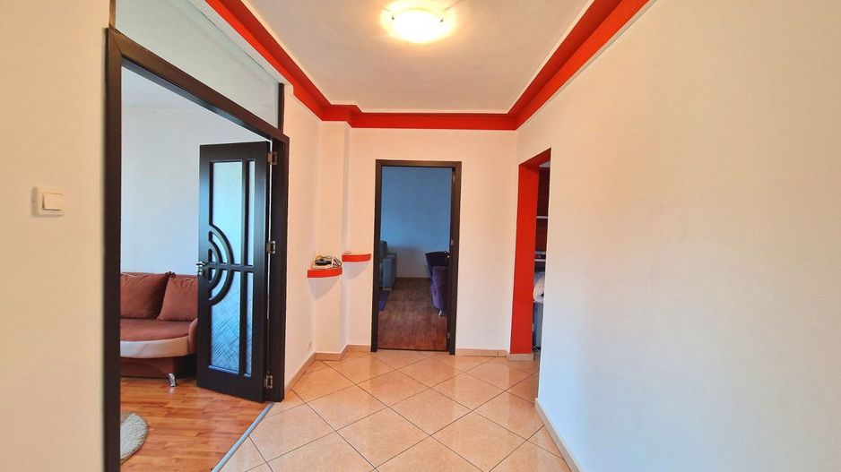 AP. 4 CAMERE 13 SEPTEMBRIE, BLOC REABILITAT,LOC PARCARE, MODERN - Poză 14