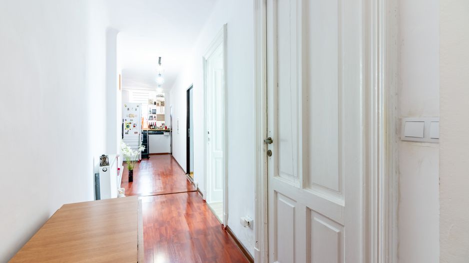 Apartament cu 3 camere de vânzare Cismigiu/ Gheorghe Lazar - Poză 11