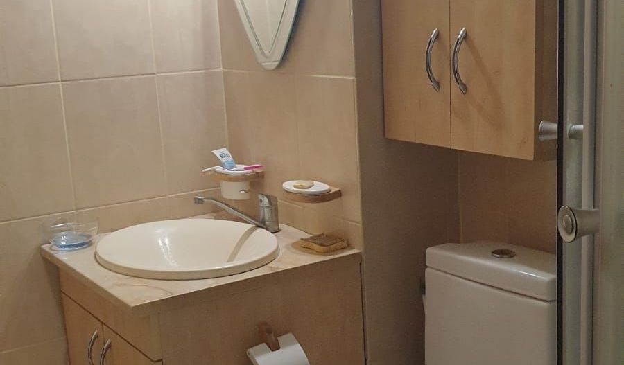 Garsoniera decomandata-cartier Valea Rosie,Craiova - Poză 3