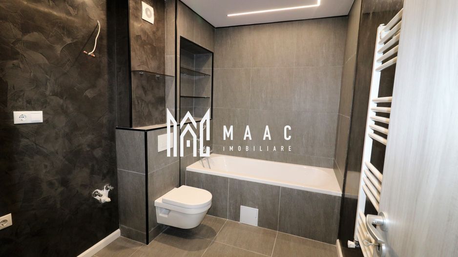 Apartament 3 camere | 2 Bai | Decomandat | Lift | Zona Vest - Poză 8