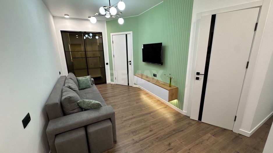Apartament spre vinzare sectorul Rascani - Poză 7