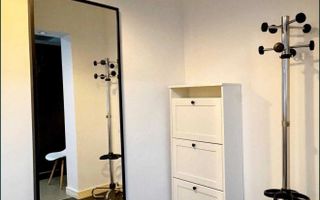 AP. 2 CAMERE MOSILOR, LOC PARCARE, MOBILAT MODERN, METROU 5 MINUTE - Poză 7