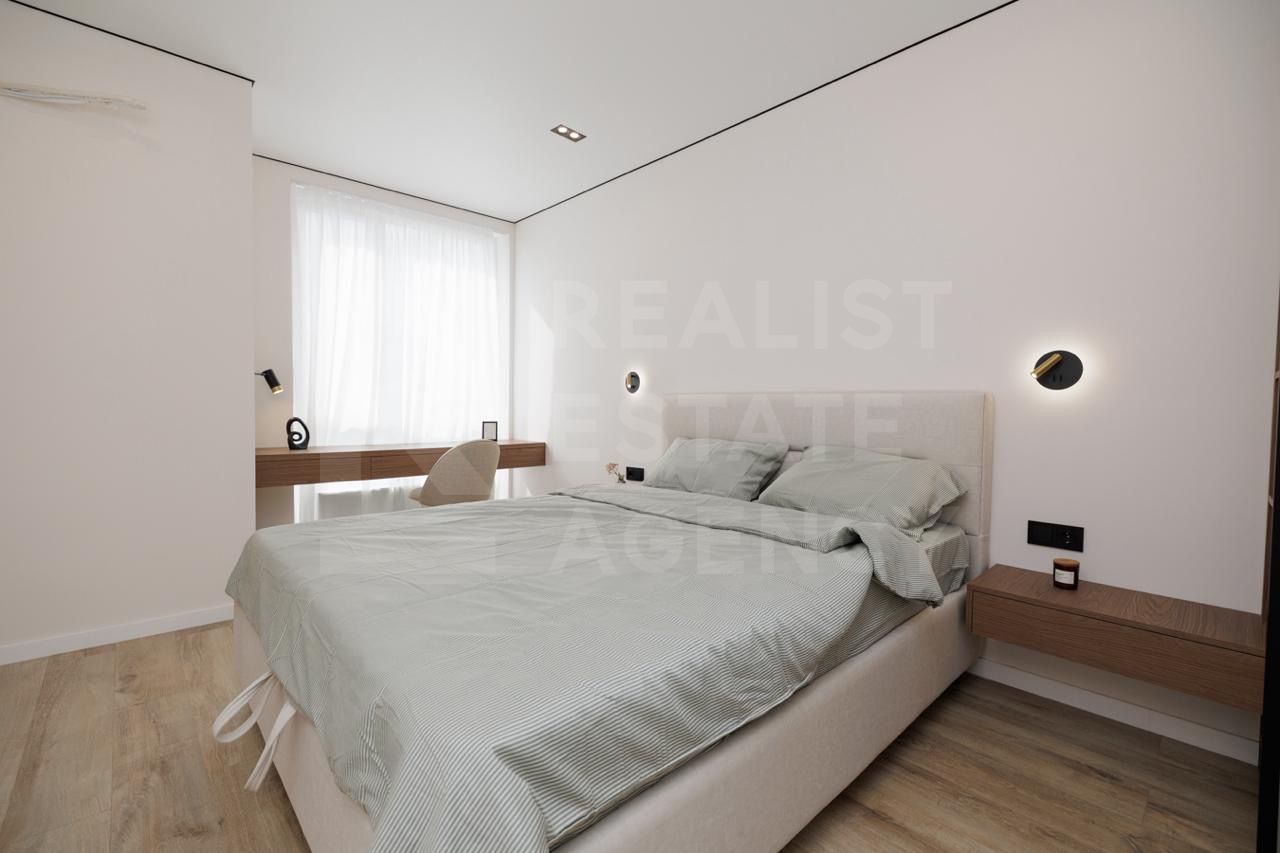 Vânzare, apartament, Strada Regina Elisabeta, Durlești - Poză 8