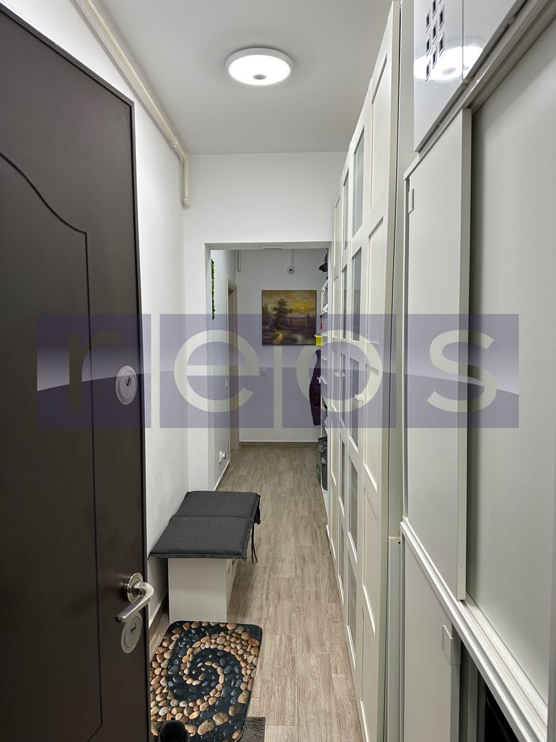 VANZARE 4 CAMERE | PARTER + CURTE PROPRIE | ZONA DRISTOR - Poză 5