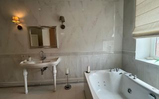 Apartament De Lux, 3 Cam., 130 Mp., Timisoara, Zona Elisabetin - Poză 45