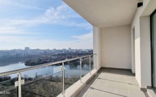 Lacul Fundeni - Penthouse Duplex 2025, 173 mp, SunLake Residence - Poză 6