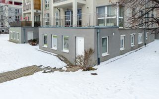 Garsoniera 21 mp utili-Avangarden Bartolomeu - Poză 18