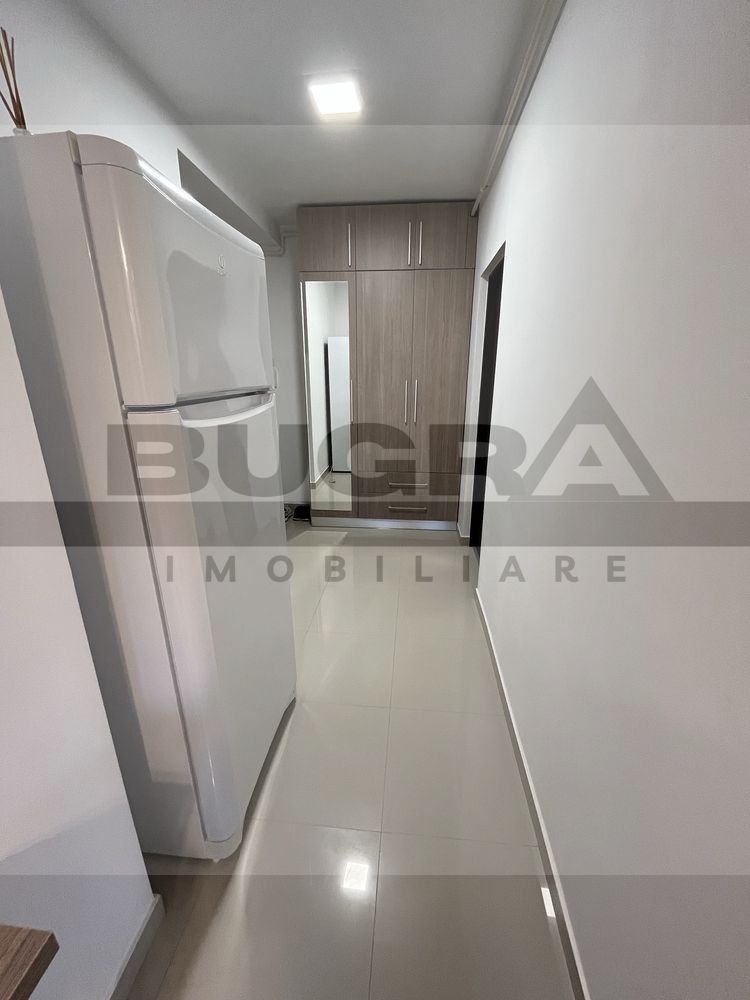 Apartament de 2 camere, decomandat, 52mp, zona Iulius Mall - Poză 7