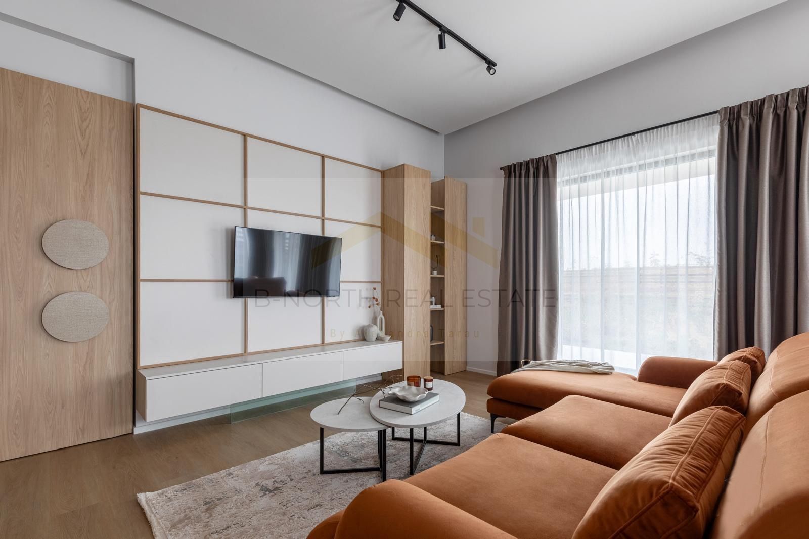 Prima Inchiriere  Tamasi Corbeanca 4 camere - Poză 12