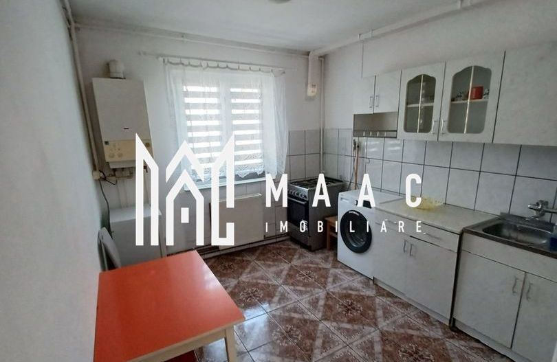 Apartament 1 camera I Decomandata I Vasile Aaron - Poză 3