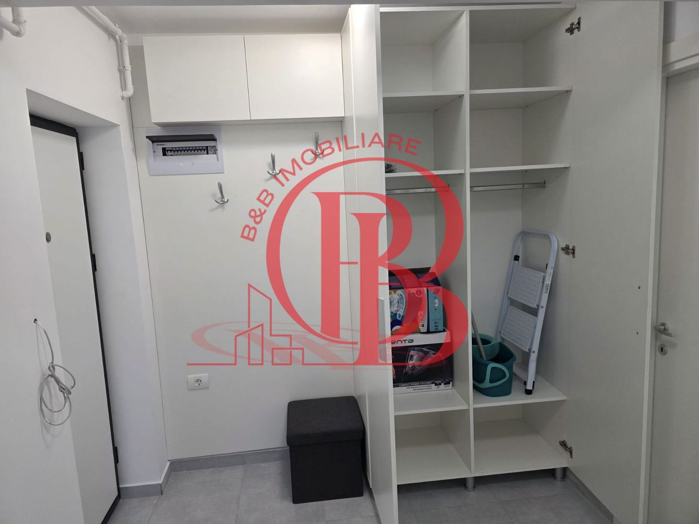 Inchiriere 2 camere+Loc parcare Th. Pallady Prima Inchiriere - Poză 10