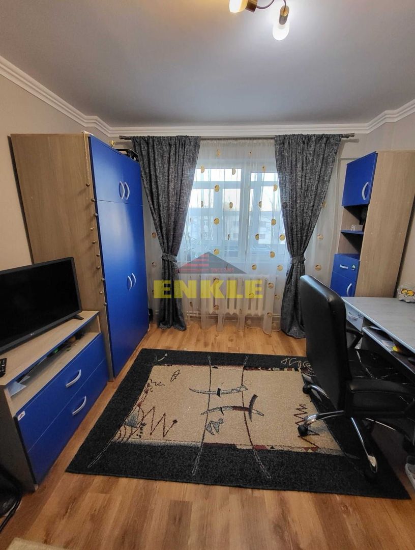 Apartament de închiriat – 2 camere, zona Primăverii - Poză 5