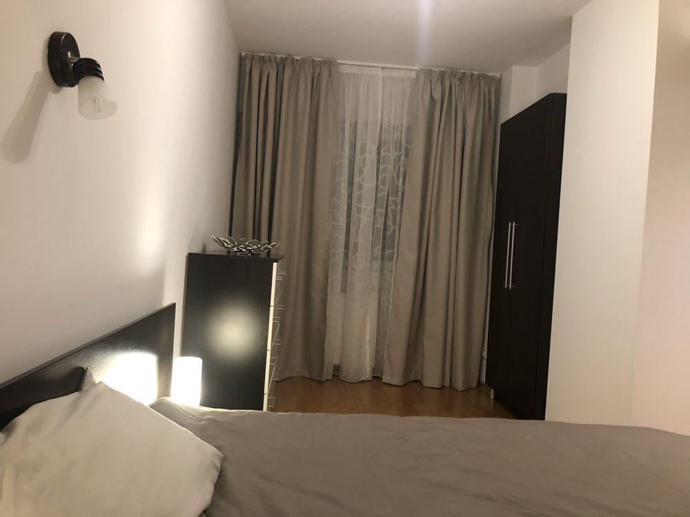 Apartament de inchiriat - Piata Alba Iulia - Poză 5
