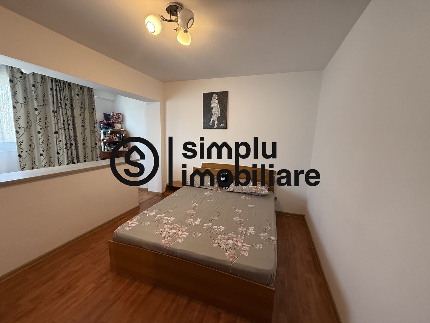 2 camere,  parter inalt, Valea Rosie - 105 000 Euro - Poză 13