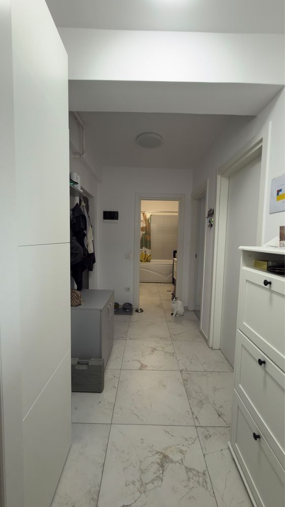 Apartament 2 camere - Prelungirea Ghencea - Poză 2