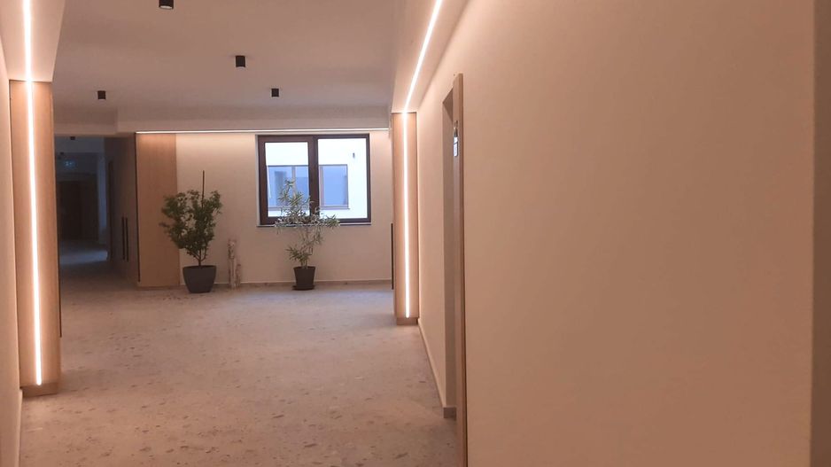 Apartament 2 camere cu grădină și terasă privată construcție nouă 2026 - Poză 22