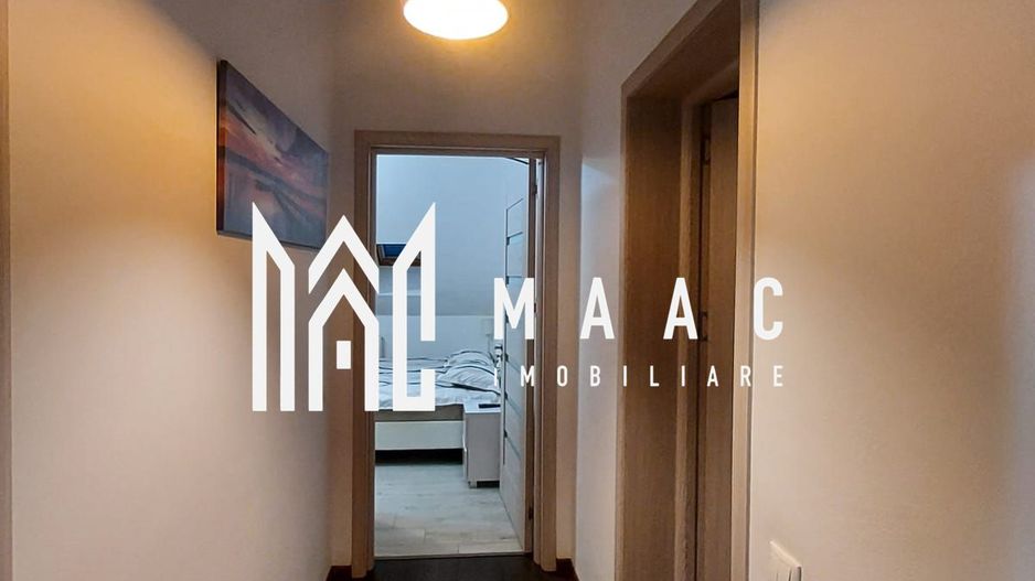 Apartament 2 camere | Decomandat I 2 balcoane I Turnișor - Poză 6