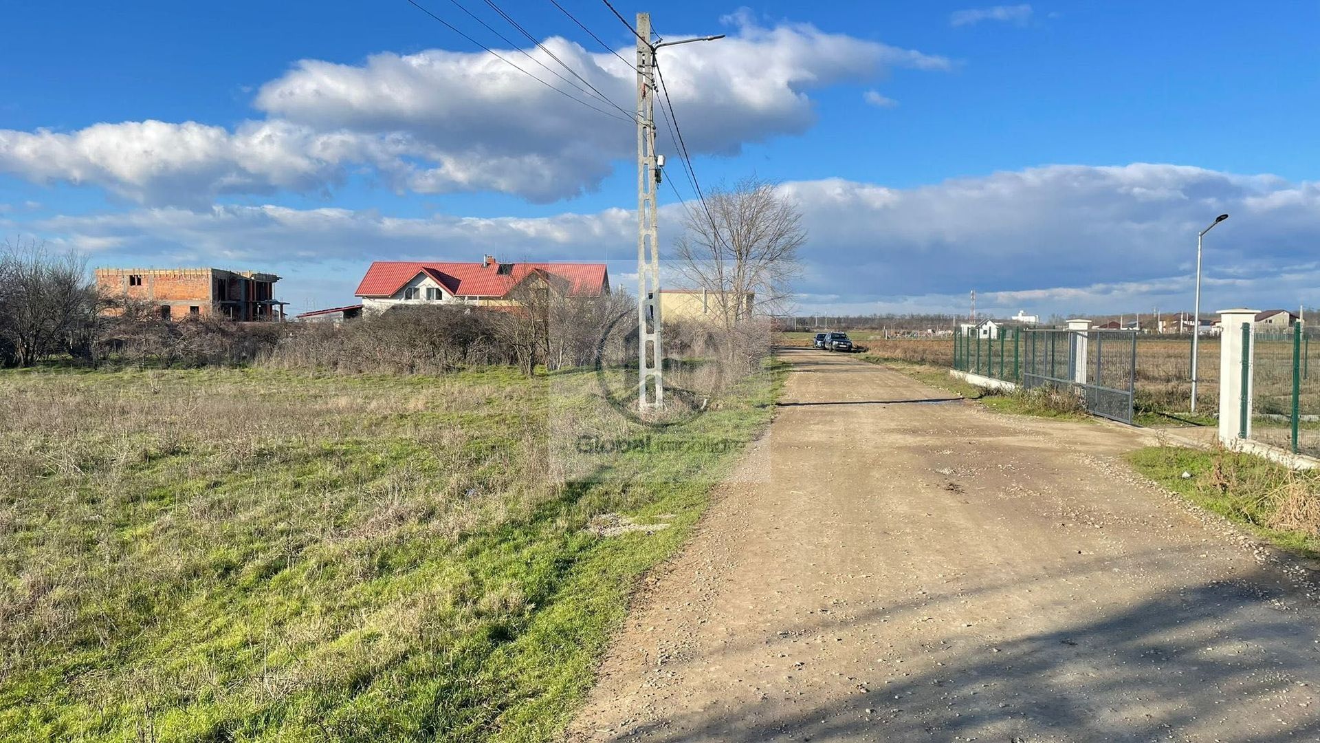 Teren intravilan, 1000mp, toate utilitatile, Ilfov - Poză 4
