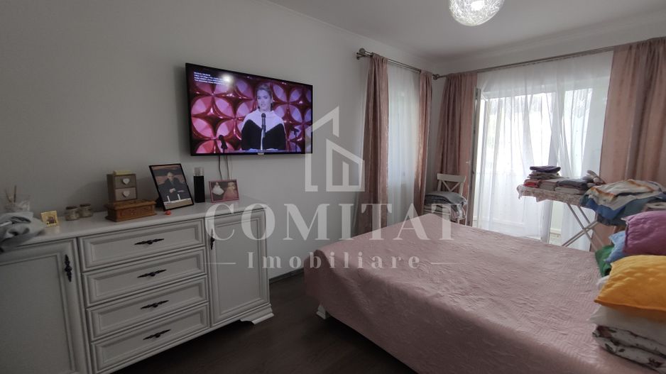 apartament 2 camere | 52 mp | Florești - Poză 2