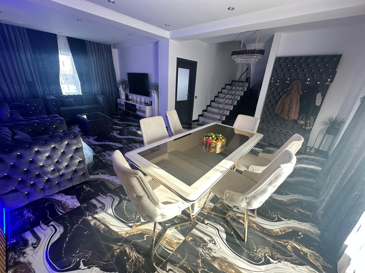 CASA INDIVIDUALA MAGURELE, TOATE UTILITATIE, CURTE 400 MP, COMISION 0% - Poză 7