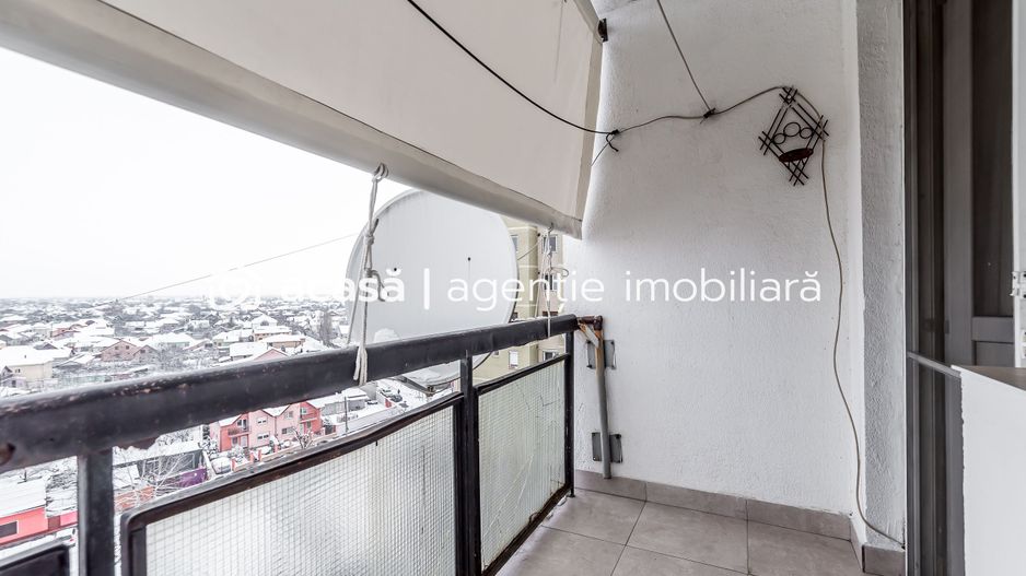 Apartament 3 camere decomandat - Vlaicu, Arad - COMISION 0% - Poză 5