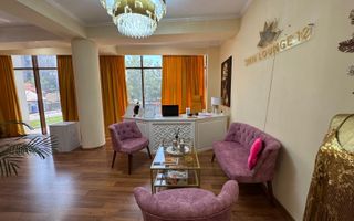 Apartament spatios etaj 1 I pretabil locuinta sau activitate profesion - Poză 13