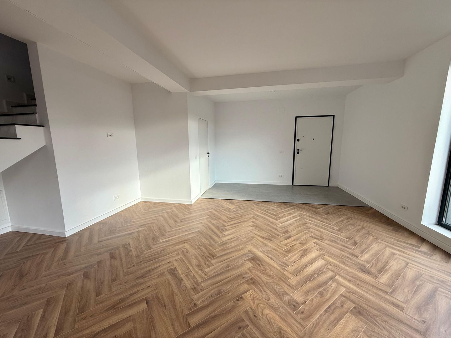 Vila superba 5 camere Iancu Nicolae Baneasa Gradina Zoologica - Poză 23