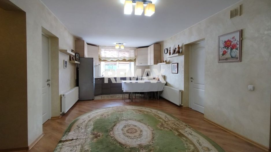 Casă cu 2 niveluri și intrări separate | 160 m² utili | 4 ari | Sîngera, Chișinău | Potent‌ial Duplex - Poză 13