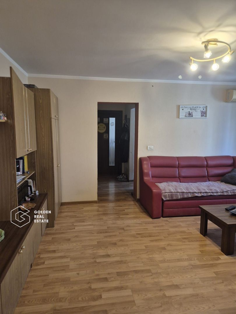 Apartament 3 camere, zona Podgoria, comision 0% la cumpărare - Poză 3