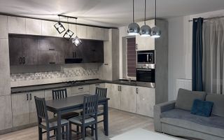 Apartament cu 2 camere de inchiriat-Complexul Maurer-Loc de parcare - Poză 6