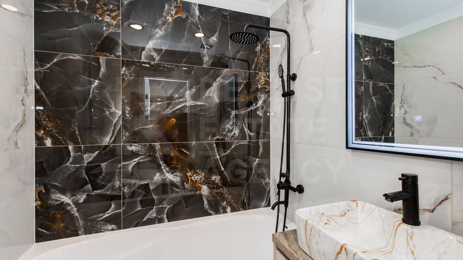 Vânzare, apartament 2 cameră 53 mp, strada Codrilor, Buiucani - Poză 10