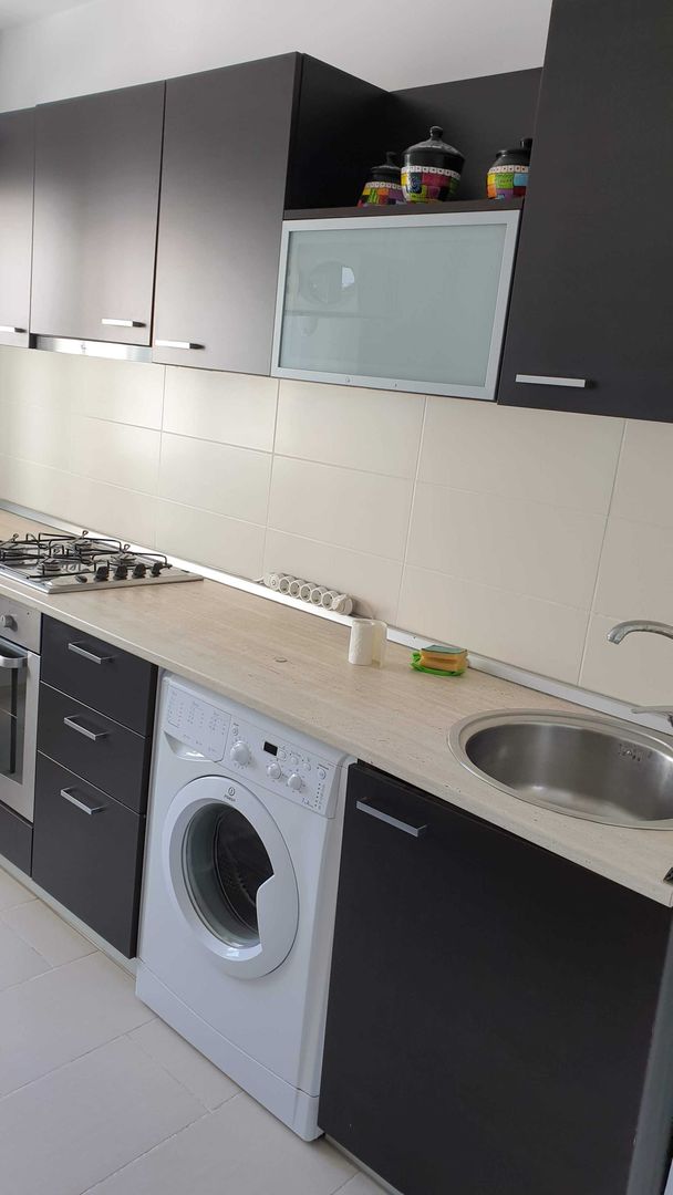 Apartament Stefan cel Mare cu Dorobanti (proprietar) - Poză 8