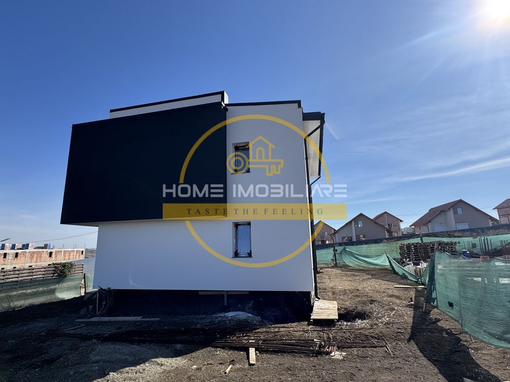 Casa 3 dormitoare 2bai - Poză 8