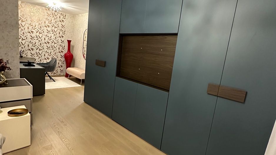 Luxury Penthouse for Rent in Timisoara - Poză 13